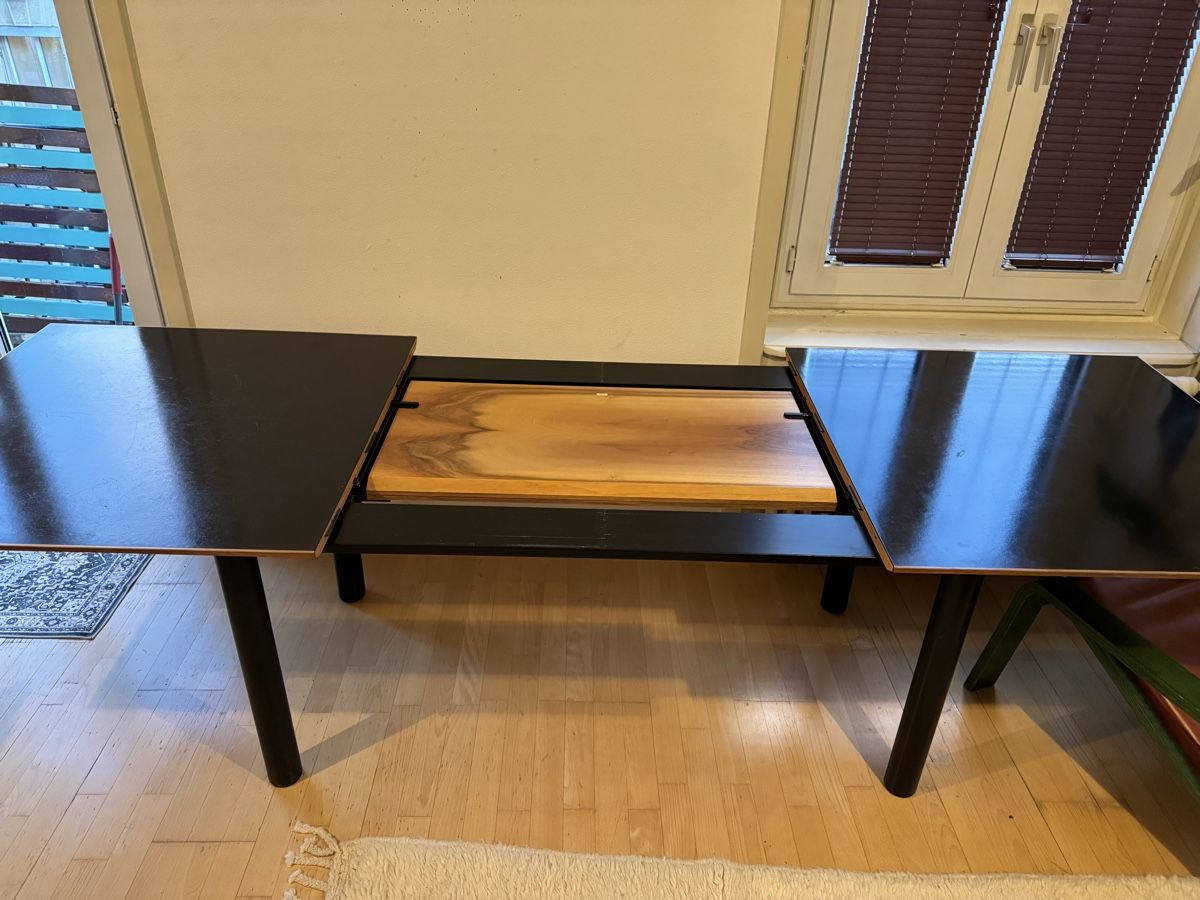 Tavoli: Designer Tisch Kollektion Röthlisberger – Usato da Zürich venduto da muellen3 8