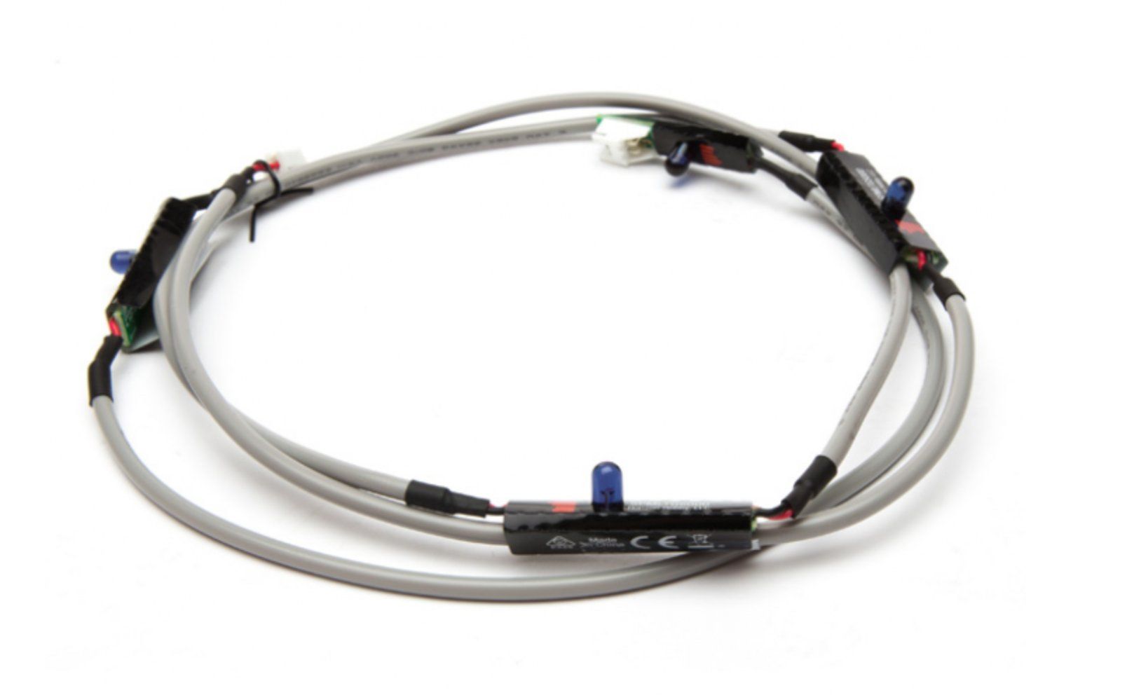 Spektrum Ricevitori: Spektrum Lap Timer System Replacement LEDs (5) - SPMLTG5001 – Nuovo e nell'imballaggio originale da Trélex venduto da Arnaudyak