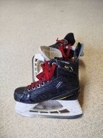 Bauer Schlittschuhe Grösse 2D