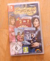 Season Match 1+2 HD (NEU)