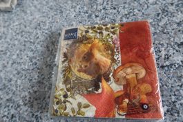 Servietten