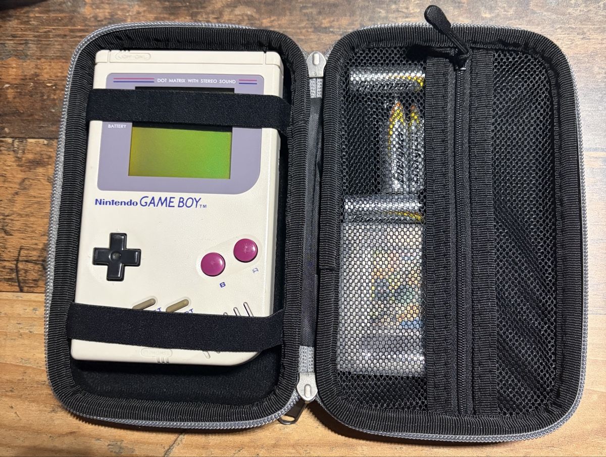 Nintendo Consoles: Nintendo Game Boy – D'occasion à Granges-Paccot par Baeri1741 5