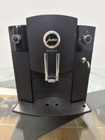 Jura Impressa C5 Machine à café, peu servi, comme neuf!