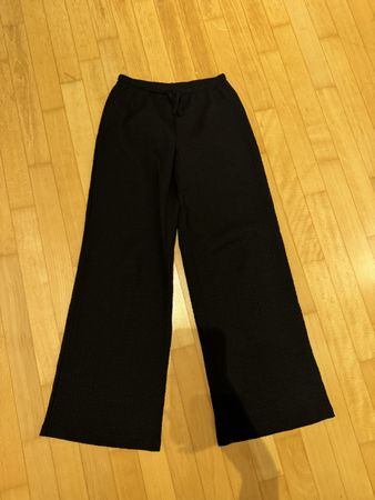 Stoffhose