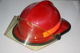 Feuerwehrhelm Australien