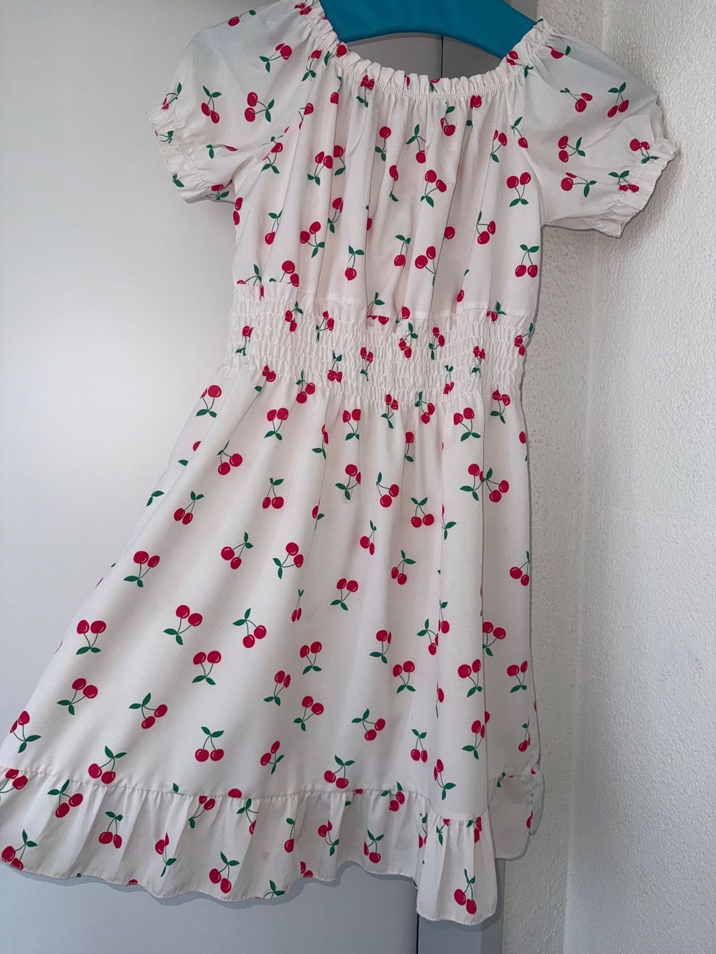 Robes et jupes: Sommerkleid – D'occasion à Buchrain par nat_pl5p 1