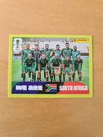 Panini Fifa World Cup 2026 Nr. RSA 13 Teamfoto Südafrika