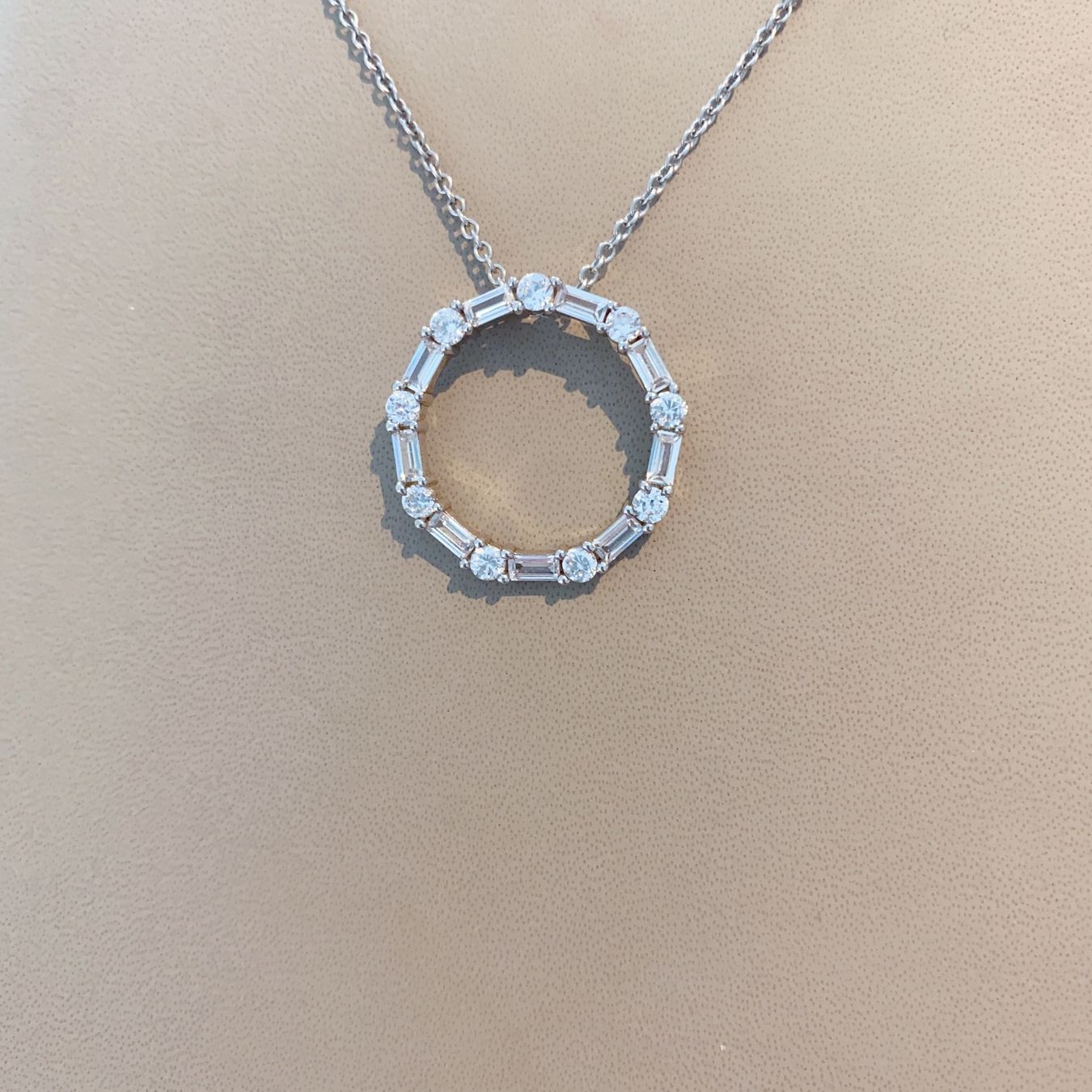 Ketten: Naktina Sunshine Necklace Silber – Neu und originalverpackt aus Luzern von Sommer_26 2