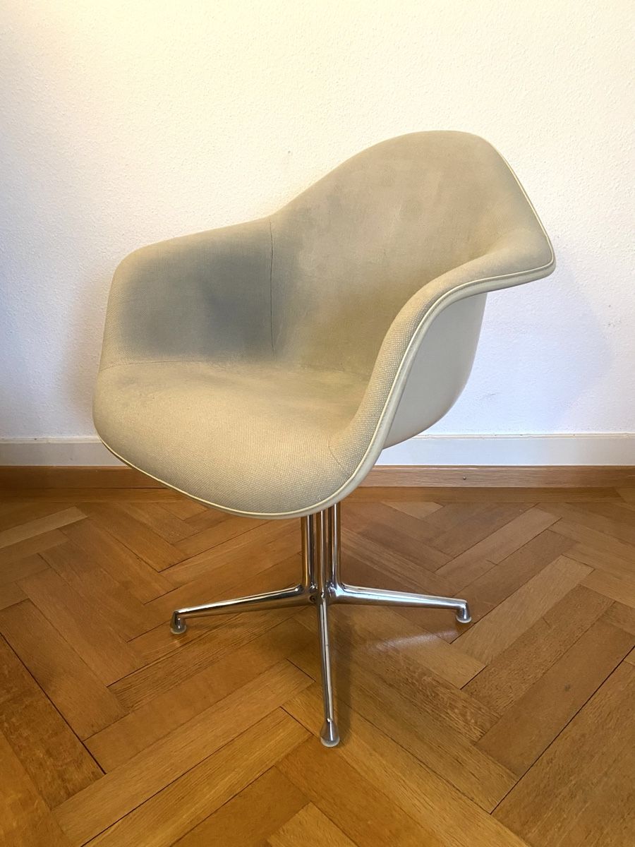 Vitra Poltrone: Design Vitra Sessel Chair Hermann Miller – Usato da Olten venduto da sportwelt 2