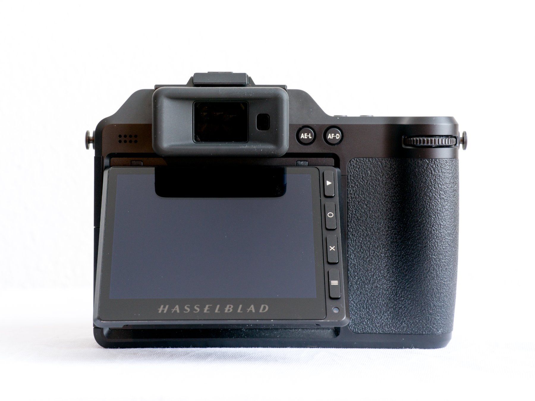 Hasselblad Kamera: Hasselblad X2D 100C Body only – Gebraucht aus Zürich von Malalaka 2