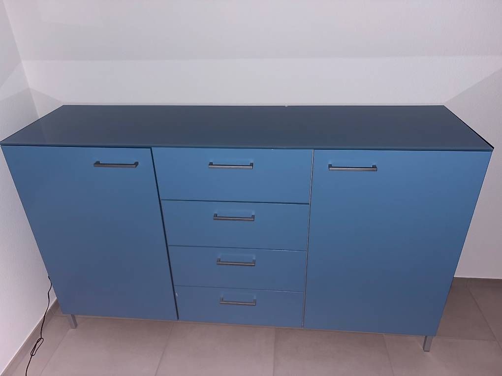 Kommoden: Sideboard – Gebraucht aus Biel-Benken von Niera 2