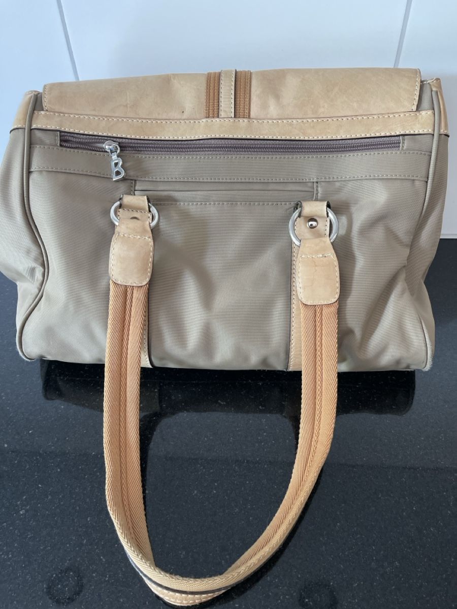 Bogner Taschen für Damen: Bogner Handtasche  – Gebraucht aus Oberrieden von Boccia1981 2