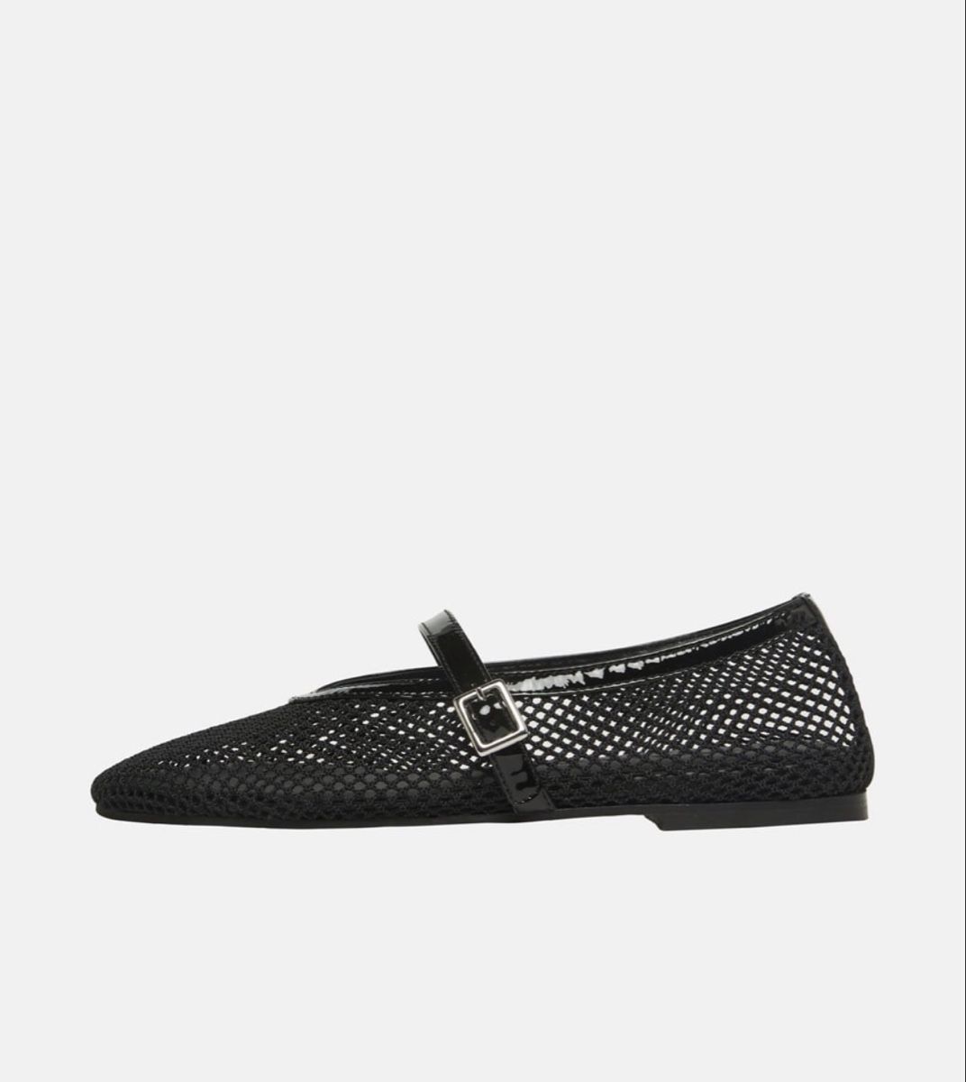 Chaussures femmes: Ballerina Melvin & Hamilton – Neuf avec emballage d'origine à Paradiso par viorea