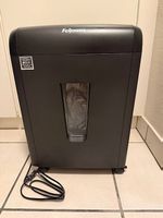 Destructeur de documents semi pro Fellowes 62MC neuf