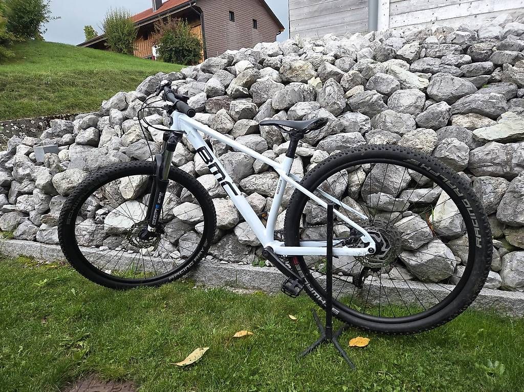 Biciclette: VTT semi-rigide – Usato da Oberried FR venduto da Bruni03