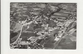 Biglen, Flug,