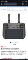 DJI RC Pro drone Controller, Air 2S, Mavic 3, mini 3 pro