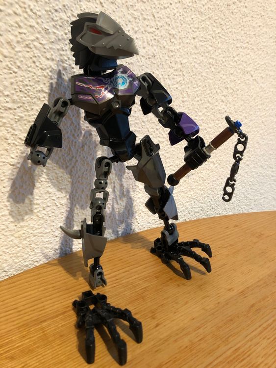 Lego CHIMA CHI RAZAR (Defekt) in Männedorf für CHF 5 – mit Lieferung ...