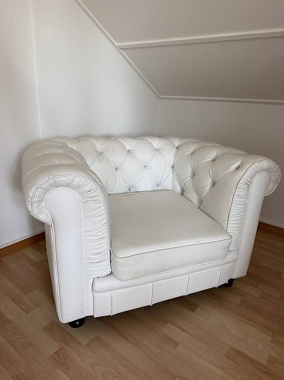 Sessel: Sessel  – Gebraucht aus Wilen b. Wil von Valerx