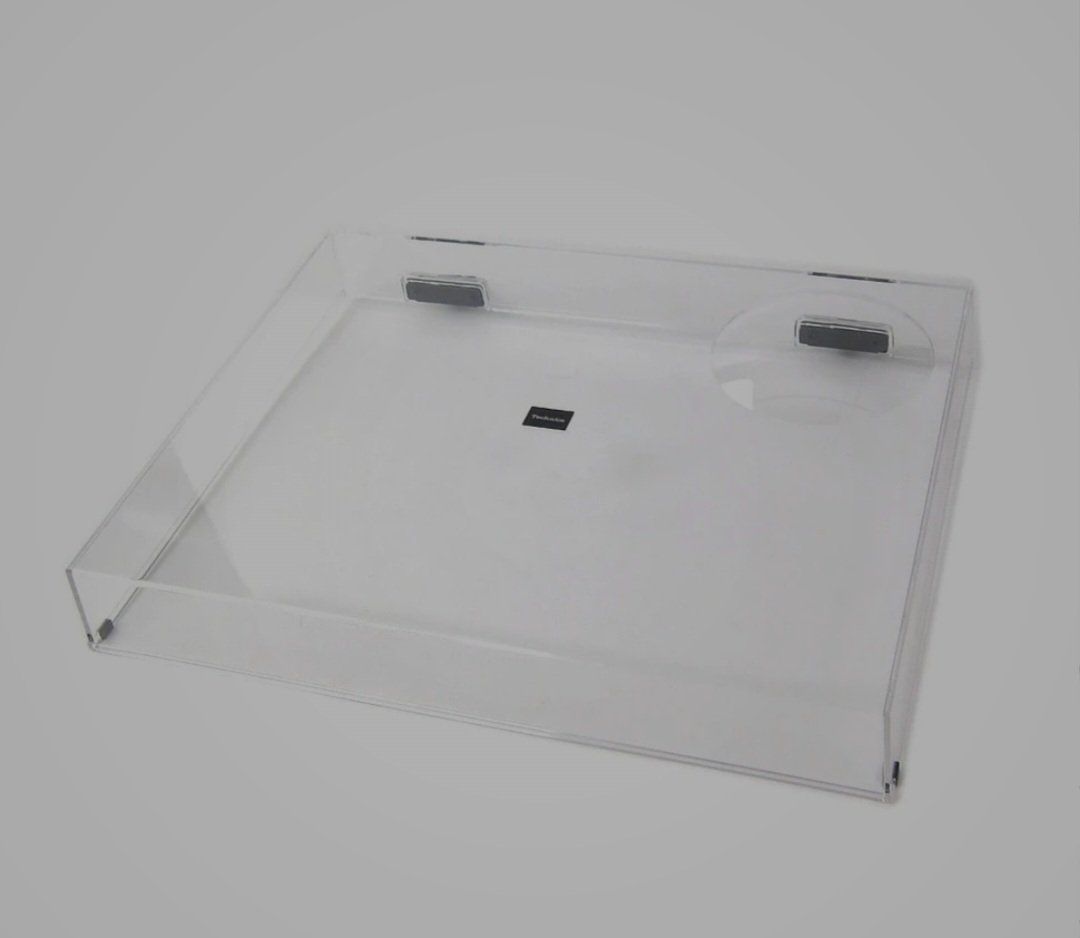 Technics Giradischi: Technics dust cover original – Usato da Zürich venduto da Karlo1977