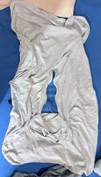 Zewi Decke 90x200 kein Original defekt