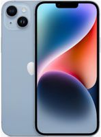 Apple iPhone 14 Plus 256GB Blau