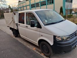 VW T5 Automat mit Klima