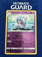 Pokemon TCG - Hattrem EN reverse Holo