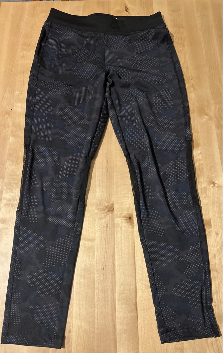 Leggings: Pantalon de sport Crivit, Taille S – Neu (gemäss Beschreibung) aus St-Prex von mar_f6t6