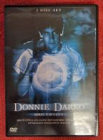 Donnie Darko Director's Cut DVD
