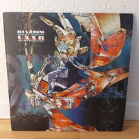 DJ Vadim – U.S.S.R. (The Art Of Listening) 2x12" LP