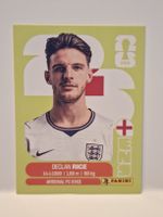 Panini FIFA World Cup 2026 Sticker Declan Rice ENG 10
