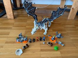 Lego 71721 Ninjago