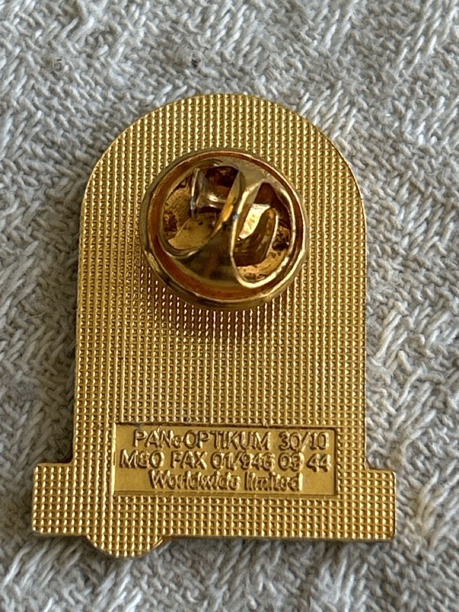 Swiss Placchette & Badge: Pin Appenzell ARh. – Usato da Grandvaux venduto da mai_shl9 1