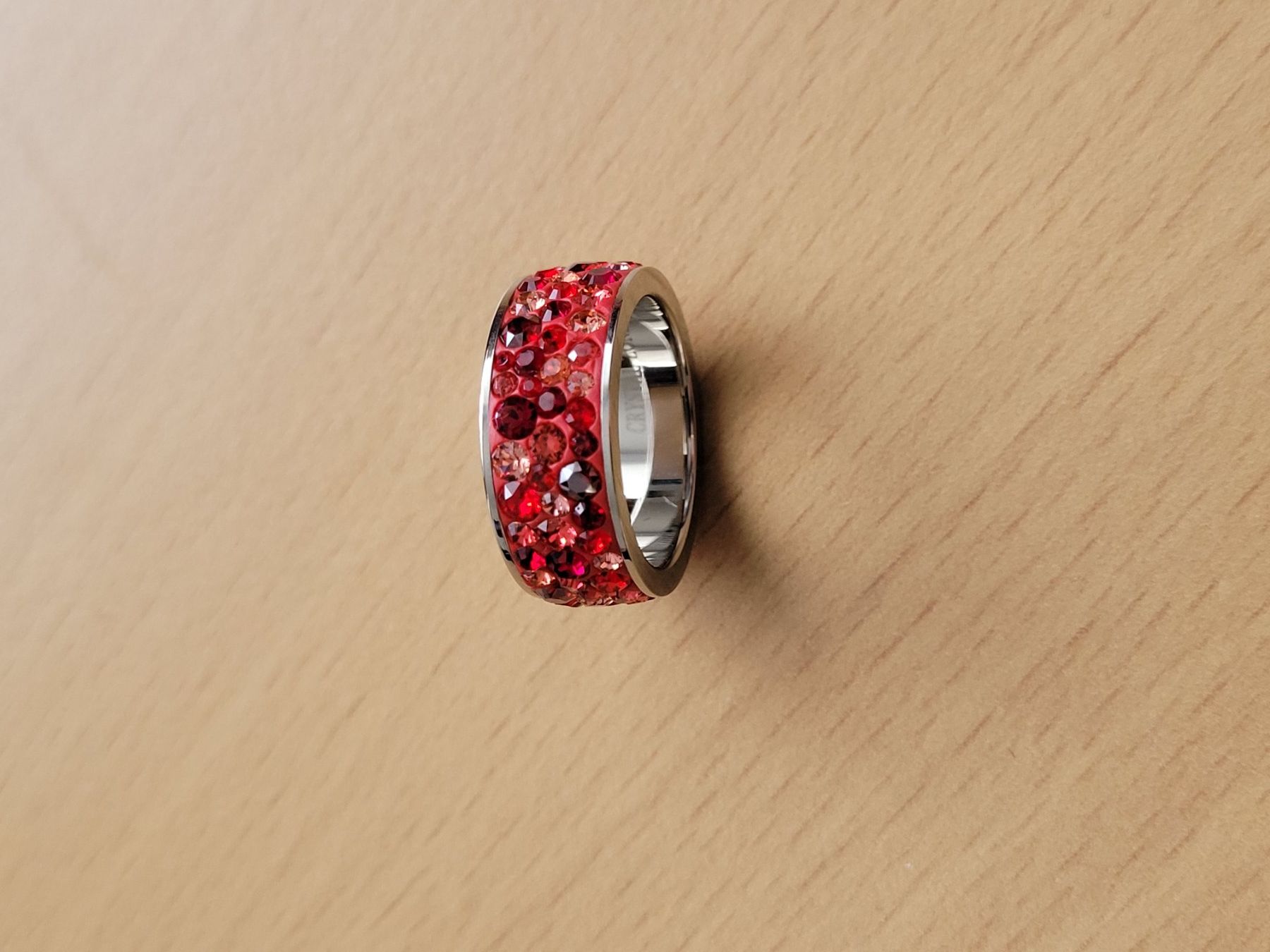 Altri gioielli: Schmuckset mit Ohrstecker und Ring – Nuovo (secondo la descrizione) da Greifensee venduto da loewe77 1