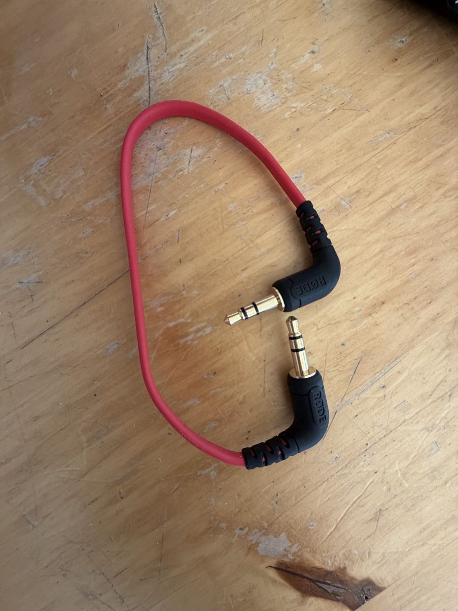Røde Microfoni: Rode Wireless Go 2 – Usato da Münchenbuchsee venduto da yan_h9jl 3
