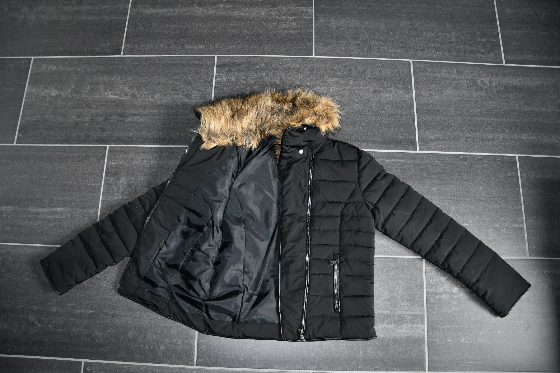 Jacken & Mäntel: Steppjacke, Gr 158, Neu – Neu und originalverpackt aus Sins von dsto 2