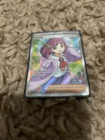 Lacey - Seltene Pokemon Karte - Top Zustand!