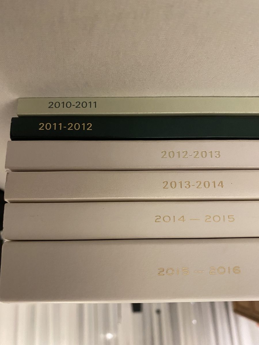 Rolex Documenti: Rolex Kataloge 2010-2016 – Usato da Lyss venduto da taw1009 2