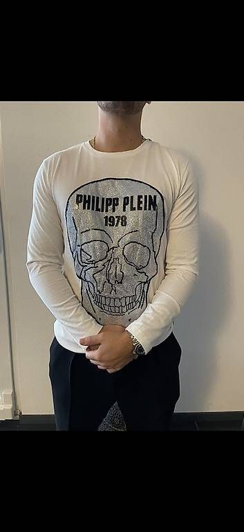 T-Shirts: PHILIPP PLEIN – Neu und originalverpackt aus Grono von tis_xh9c 4