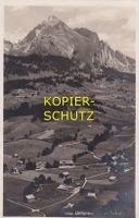 Unterwasser mit Schafberg
