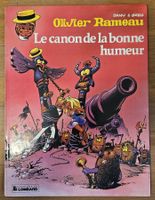 Olivier Rameau N 9 E.O. (T.B.E.) Le canon de la bonne humeur