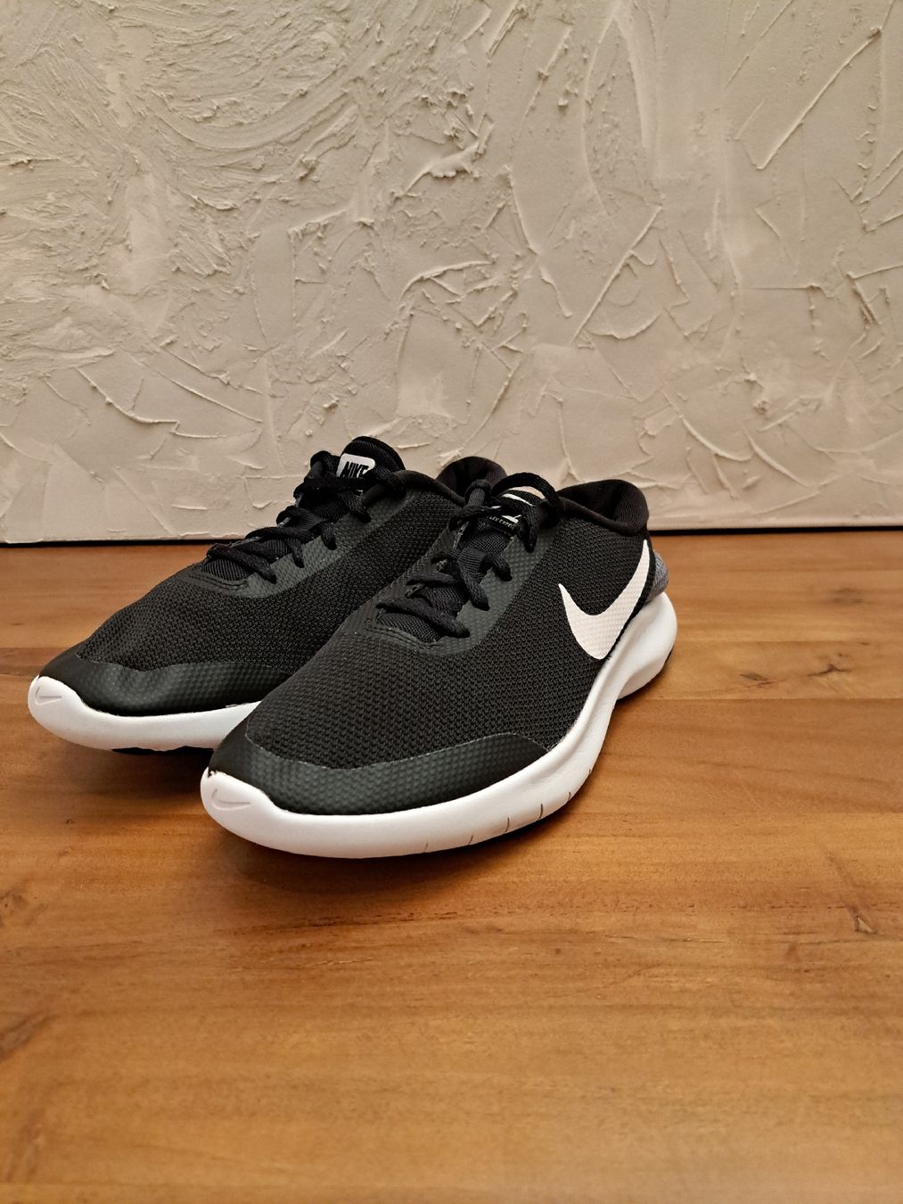 Nike Scarpe da uomo: Nike Flex Experience RN 7, Gr. 40.5, schwarz – Usato da Männedorf venduto da ste_9lfs 3