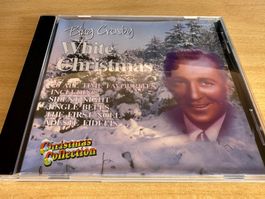 Bing Crosby – White Christmas
