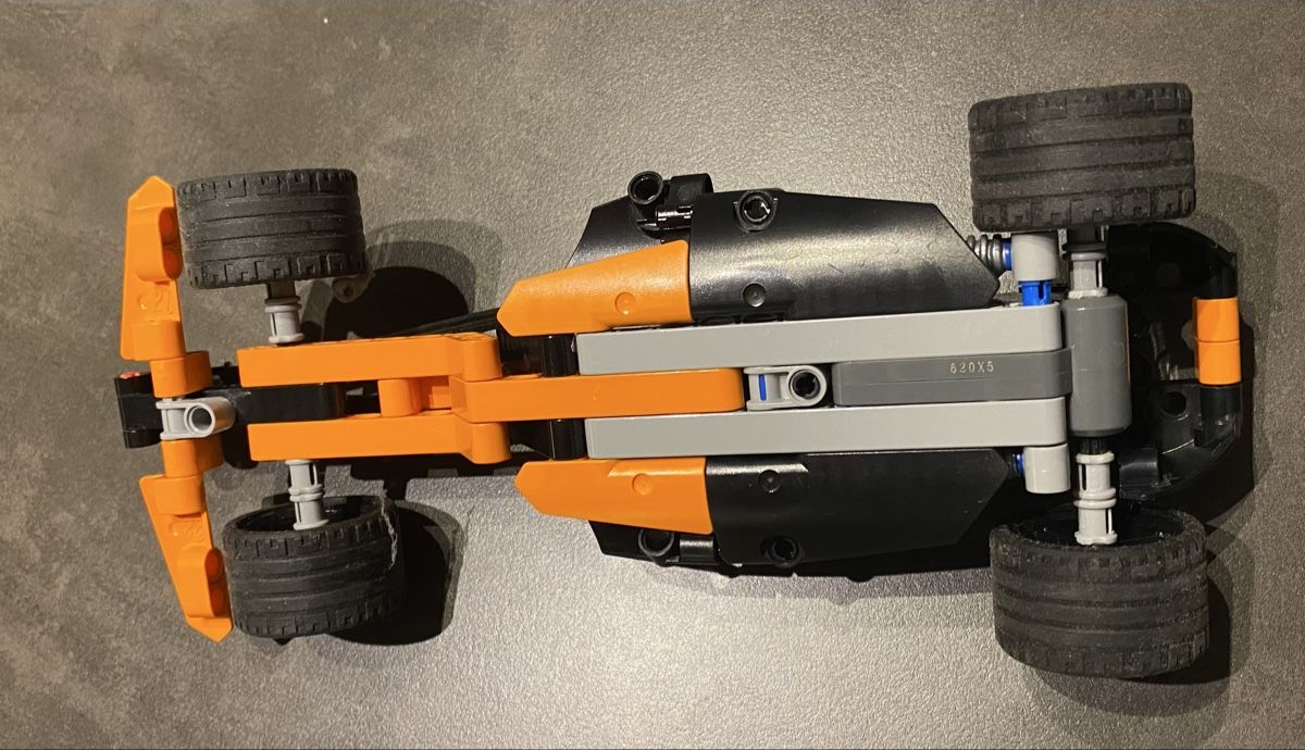 Lego Jeux de construction: Lego Technik 42026 – D'occasion à Felben-Wellhausen par MiRoFaSi 2