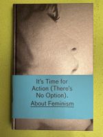 Heike Munder (Ed): It's Time for Action (There's No Option).