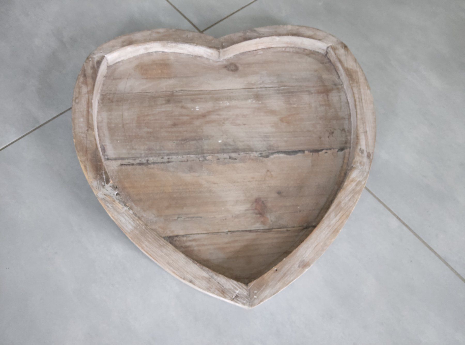 Alle Dekorationen: Lot shabby – Neu (gemäss Beschreibung) aus Vicques von prairie0809