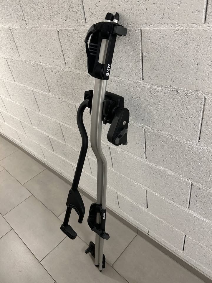 Thule Dachträger: Thule ProRide 598 - Neuwertig – Neu (gemäss Beschreibung) aus Posieux von Antekbox