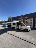 VW Crafter 35 BMT L4H3 Camper | 25000 km | Autark |