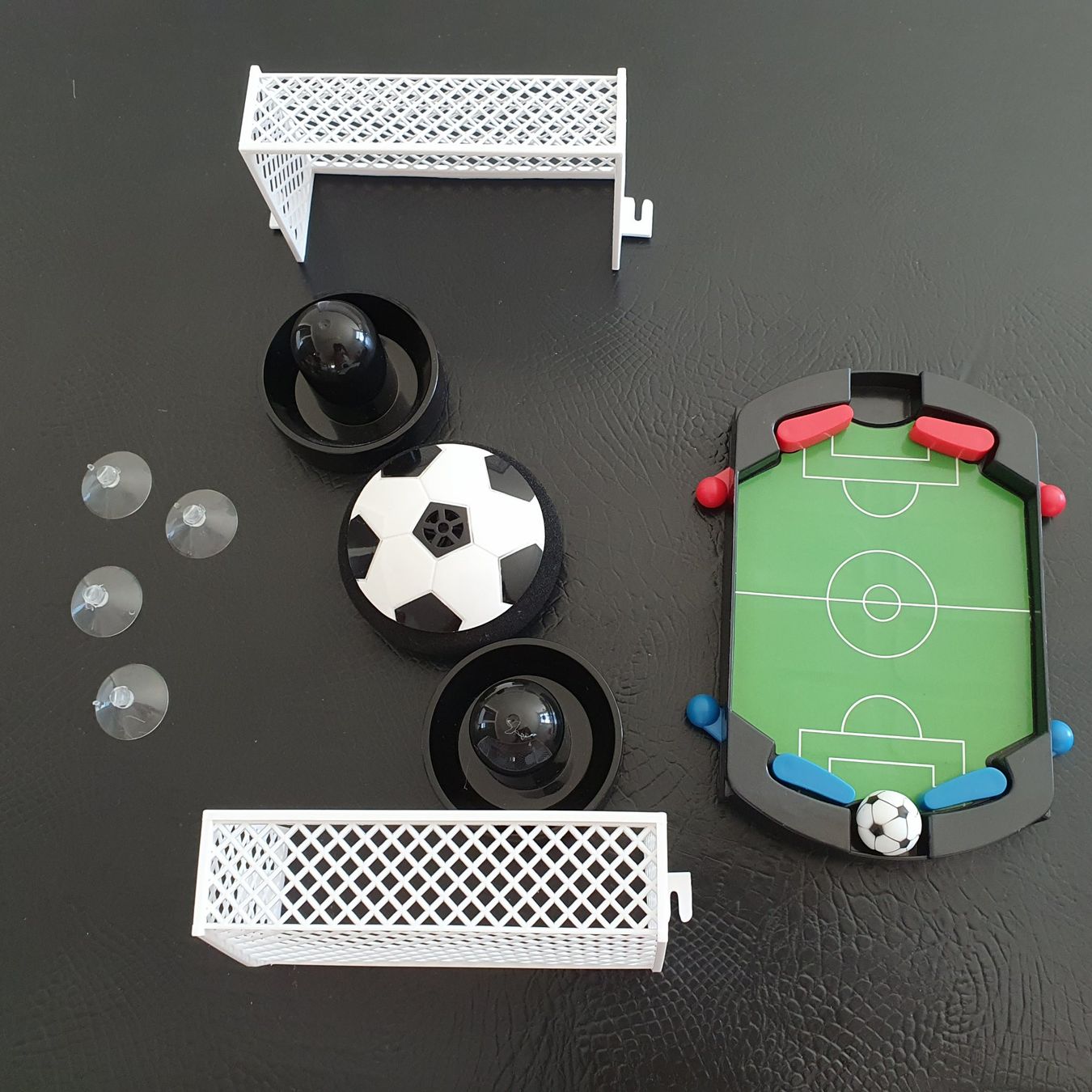 Giochi: Lot 6 Jeux - Kompilation 6 Spiele – Usato da Suhr venduto da Lavigie 1
